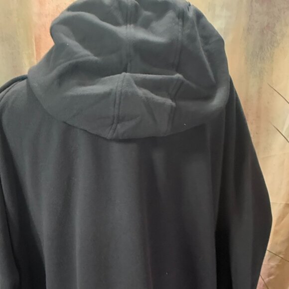 📌Under Armour Rival Fleece Cotton Blend Sport Style Hoodie 5XL/5TG/5EG - Picture 2 of 15